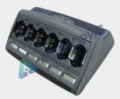 Зарядное устройство Motorola WPLN4131